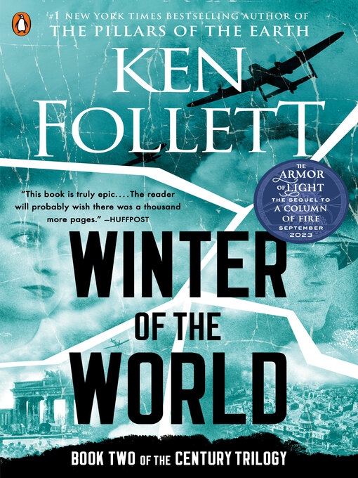Cover of Winter of the World